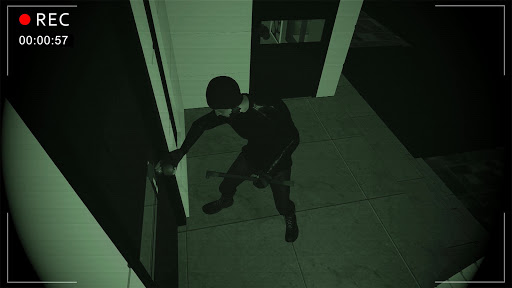 Thief Simulator: Heist Robbery