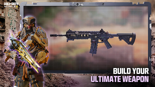 Call of Duty: Mobile Season 8