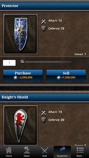 Knight Game - Path of Kings
