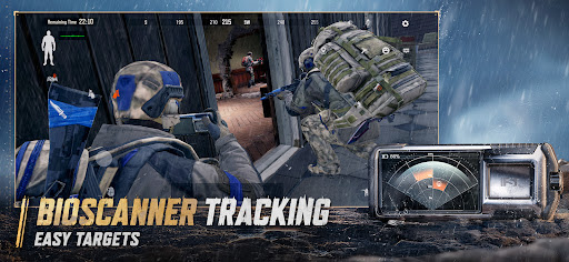 Arena Breakout: Realistic FPS