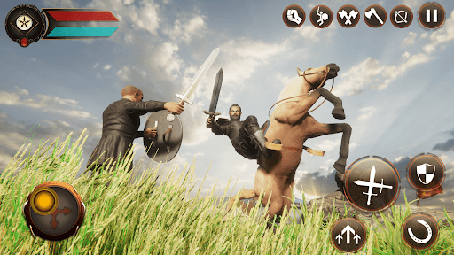 Ertugrul Gazi 21: Sword Games