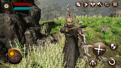 Ertugrul Gazi 21: Sword Games
